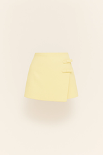 SHORT SAIA LACINHO