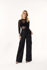 CALÇA CARGO