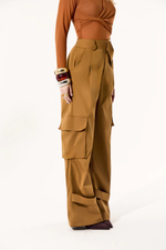 CALÇA CARGO