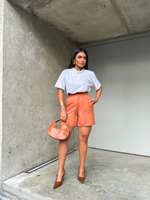 SHORT ZARA BASIC
