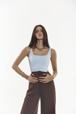BODY BASIC