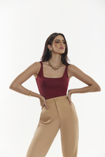 BODY BASIC