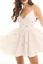 VESTIDO AMAR