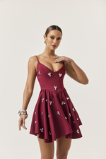 VESTIDO AMAR