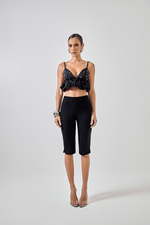 MINI CROPPED BALONÊ