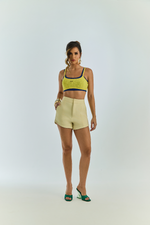 SHORT ALFAIATARIA