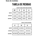 CAMISA DE TRICOLINE