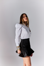 CAMISA DE TRICOLINE