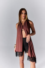 CROPPED RENDA FAIXA