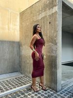 VESTIDO BASIC