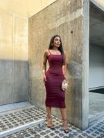 VESTIDO BASIC
