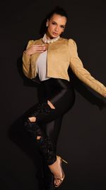 CASACO LYZ JACKET