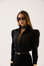 CAMISA DE TRICOLINE