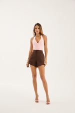 SHORT ALFAIATARIA