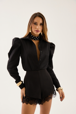 CAMISA DE TRICOLINE