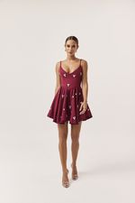 VESTIDO AMAR
