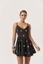 VESTIDO AMAR