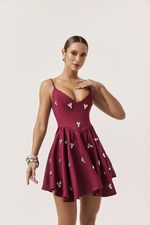 VESTIDO AMAR