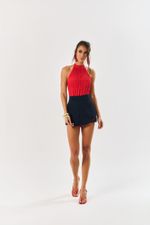 BODY FRENTE UNICA DRAPEADO