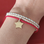 Pingente Estrela em Ouro 18k