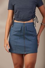 Saia Alberta Jeans