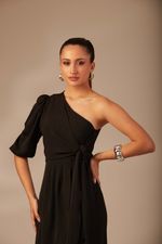 Vestido Bela Preto