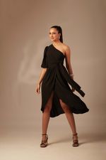 Vestido Bela Preto