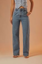 Calça Taylor Jeans Média