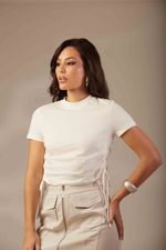 T-Shirt Nati Off White