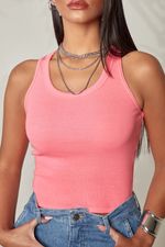 Regata Carol Pink Cotton