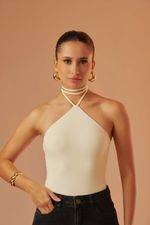 Body Havaí Off White