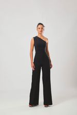Calça Tulipa Preto