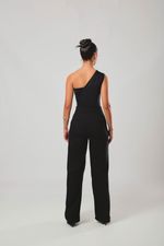 Calça Tulipa Preto