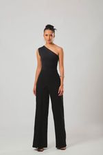 Calça Tulipa Preto