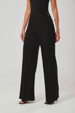 Calça Tulipa Preto