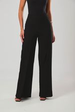 Calça Tulipa Preto