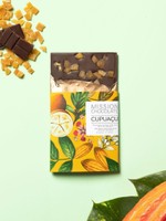 CUPUAÇU 70% | DARK CHOCOLATE 60G