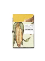 PAMONHA  |  SWEET CORN WHITE CHOCOLATE 60G