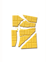 PAMONHA  |  SWEET CORN WHITE CHOCOLATE 60G