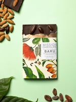 BARU 70% | DARK CHOCOLATE 60G