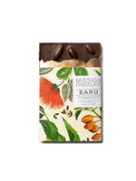 BARU 70% | DARK CHOCOLATE 60G