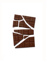 AO LEITE  |  MILK CHOCOLATE 60G