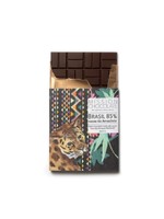 BRASIL 85%  |  DARK CHOCOLATE 60G