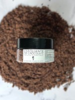 ESFOLIANTE DE CHOCOLATE CORPORAL