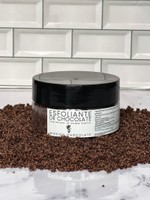 ESFOLIANTE DE CHOCOLATE CORPORAL