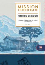 PITORRO DE COCO | PORTO RICO 60G