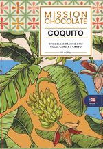 COQUITO | PORTO RICO 60G