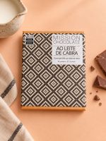 AO LEITE DE CABRA 58% | GOAT MILK 60G