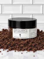 ESFOLIANTE DE CHOCOLATE CORPORAL