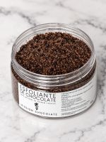 ESFOLIANTE DE CHOCOLATE CORPORAL